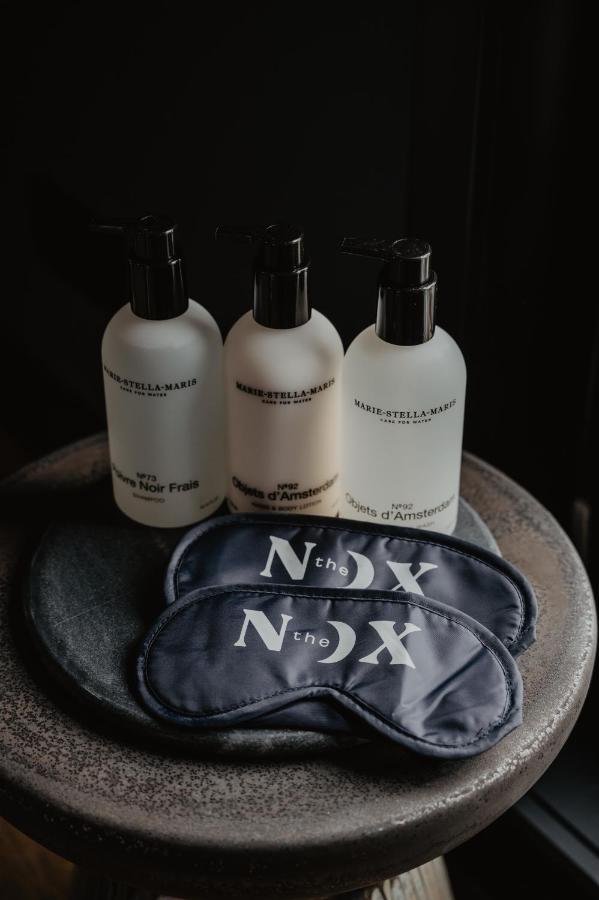 The Nox Hotel 4*