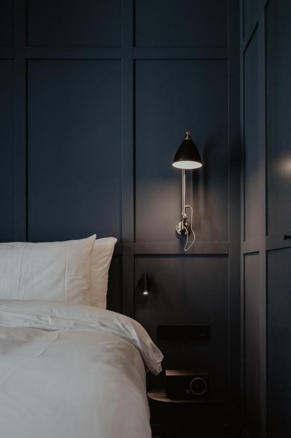 The Nox Hotel 4*