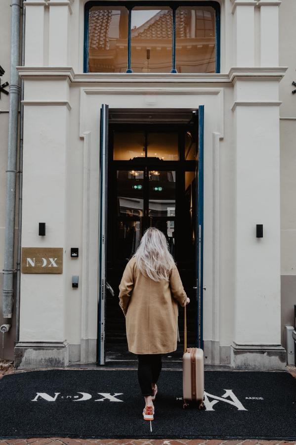 Hotel The Nox